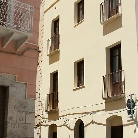 De Nobili's Trapani